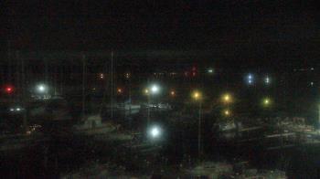 Weather camera view of Mandarin Holiday Marina.