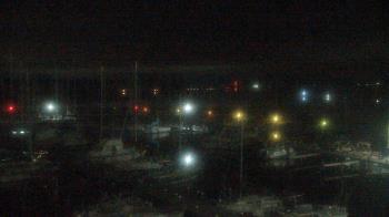 Weather camera view of Mandarin Holiday Marina.