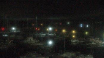 Weather camera view of Mandarin Holiday Marina.