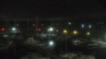 Weather camera view of Mandarin Holiday Marina.