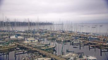 Weather camera view of Mandarin Holiday Marina.