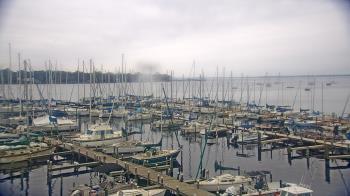 Weather camera view of Mandarin Holiday Marina.