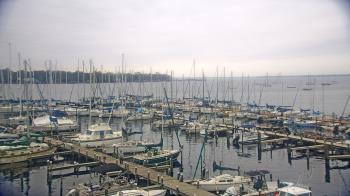 Weather camera view of Mandarin Holiday Marina.