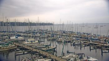 Weather camera view of Mandarin Holiday Marina.