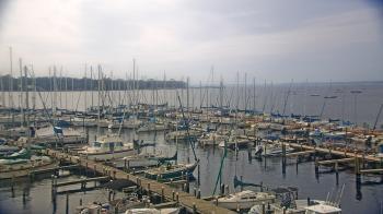 Weather camera view of Mandarin Holiday Marina.