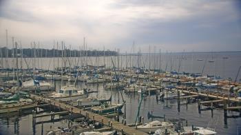 Weather camera view of Mandarin Holiday Marina.