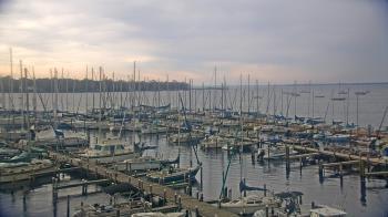 Weather camera view of Mandarin Holiday Marina.