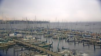 Weather camera view of Mandarin Holiday Marina.