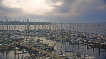 Weather camera view of Mandarin Holiday Marina.