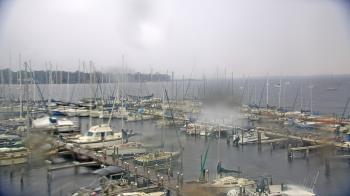 Weather camera view of Mandarin Holiday Marina.