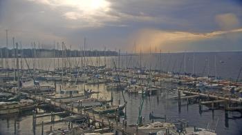 Weather camera view of Mandarin Holiday Marina.