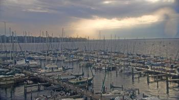 Weather camera view of Mandarin Holiday Marina.