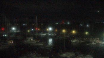 Weather camera view of Mandarin Holiday Marina.
