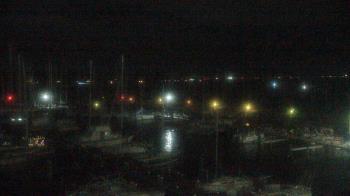 Weather camera view of Mandarin Holiday Marina.