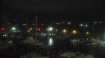 Weather camera view of Mandarin Holiday Marina.