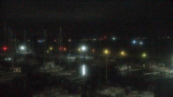 Weather camera view of Mandarin Holiday Marina.