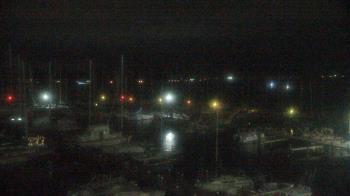 Weather camera view of Mandarin Holiday Marina.