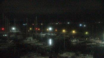 Weather camera view of Mandarin Holiday Marina.