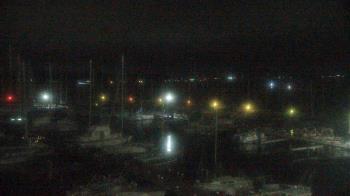 Weather camera view of Mandarin Holiday Marina.