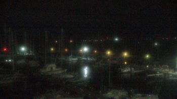 Weather camera view of Mandarin Holiday Marina.