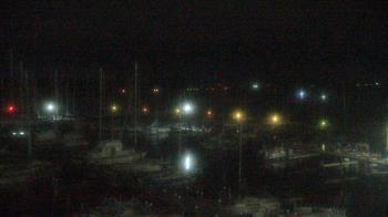Weather camera view of Mandarin Holiday Marina.