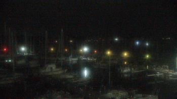 Weather camera view of Mandarin Holiday Marina.
