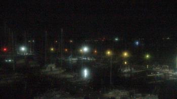 Weather camera view of Mandarin Holiday Marina.