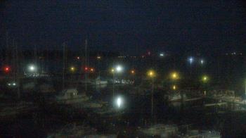 Weather camera view of Mandarin Holiday Marina.