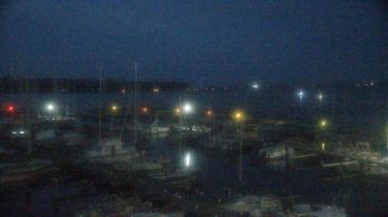 Weather camera view of Mandarin Holiday Marina.