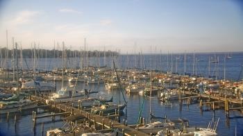 Weather camera view of Mandarin Holiday Marina.