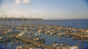 Weather camera view of Mandarin Holiday Marina.