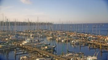 Weather camera view of Mandarin Holiday Marina.