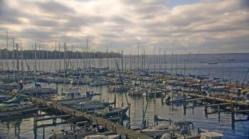 Weather camera view of Mandarin Holiday Marina.