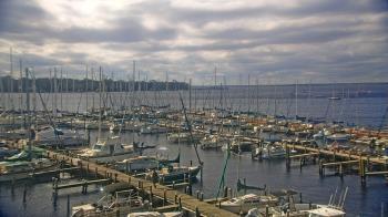 Weather camera view of Mandarin Holiday Marina.