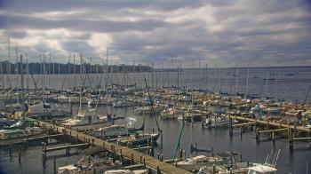 Weather camera view of Mandarin Holiday Marina.