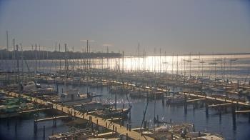 Weather camera view of Mandarin Holiday Marina.