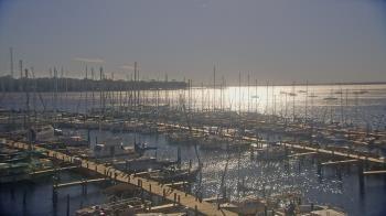 Weather camera view of Mandarin Holiday Marina.