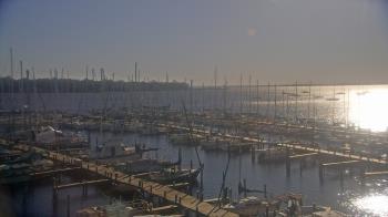Weather camera view of Mandarin Holiday Marina.