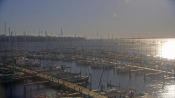 Weather camera view of Mandarin Holiday Marina.