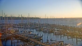 Weather camera view of Mandarin Holiday Marina.