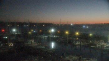 Weather camera view of Mandarin Holiday Marina.