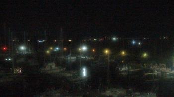 Weather camera view of Mandarin Holiday Marina.