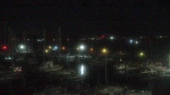 Weather camera view of Mandarin Holiday Marina.