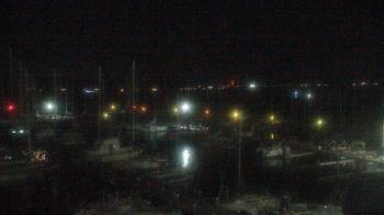 Weather camera view of Mandarin Holiday Marina.