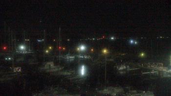 Weather camera view of Mandarin Holiday Marina.