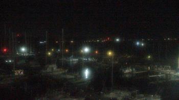 Weather camera view of Mandarin Holiday Marina.