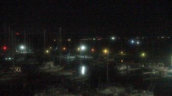 Weather camera view of Mandarin Holiday Marina.
