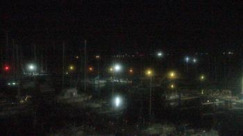 Weather camera view of Mandarin Holiday Marina.