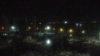 Weather camera view of Mandarin Holiday Marina.