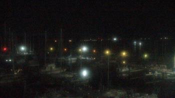 Weather camera view of Mandarin Holiday Marina.